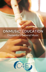 OnMusic Education: Elementary General Music