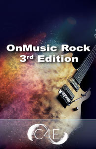 OnMusic Rock 3rd Edition
