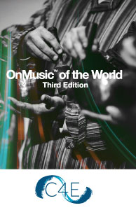 OnMusic of the World 3rd Edition