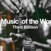 OnMusic of the World Third Edition