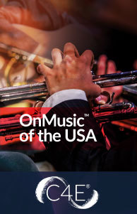OnMusic of the USA