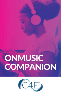 OnMusic Companion