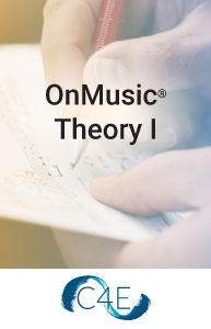 OnMusic Theory I