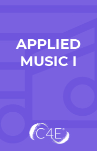 Applied Music I