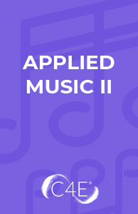 Applied Music II