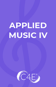 Applied Music IV