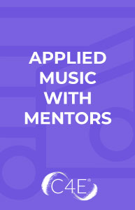 Applied Music With Mentors